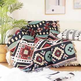 Outdoor Picnic Tablecloth Camping Blanket (Option: Yada-90X210CM)