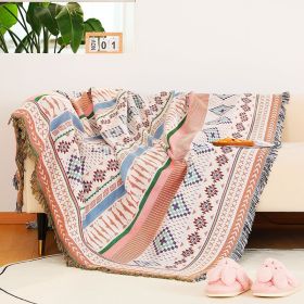 Outdoor Picnic Tablecloth Camping Blanket (Option: Vienna-90x180cm)